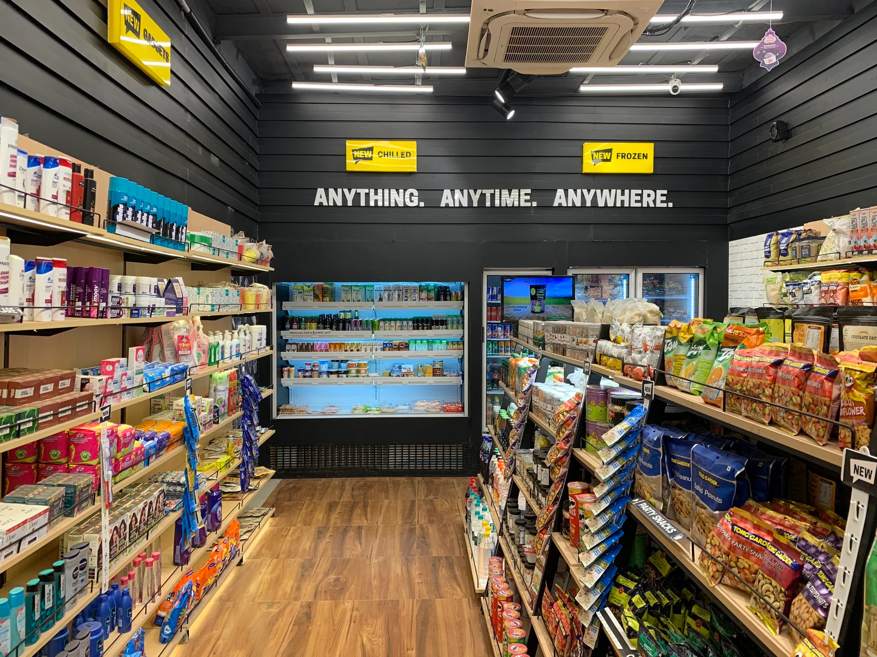 Shop